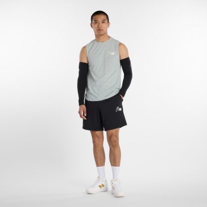 New Balance 大谷翔平シグネチャーパフォーマンススリーブレストップ, MT61Z3XDAAQ
