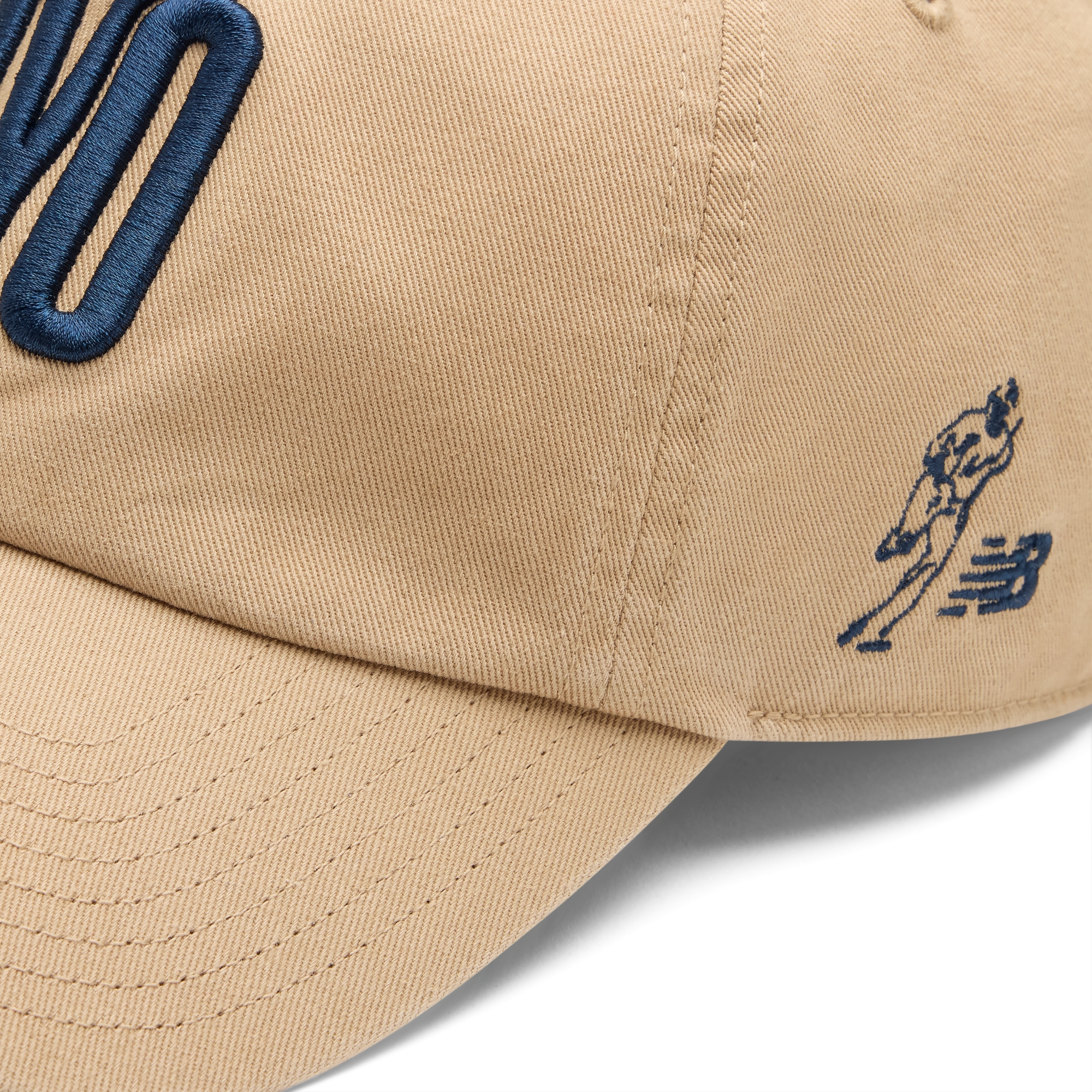 New Balance 大谷翔平 Cleanupモーメンタムキャップ, AC04816KH