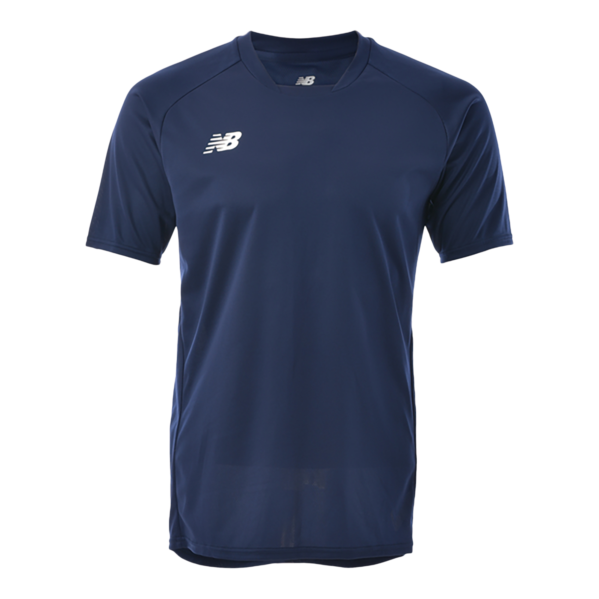 New Balance ゲームシャツ, JMTF0486NV