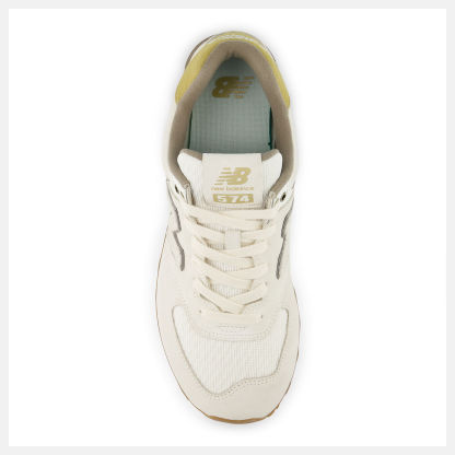 New Balance 574 U574805 DARK ARCTIC GREY with BLACK