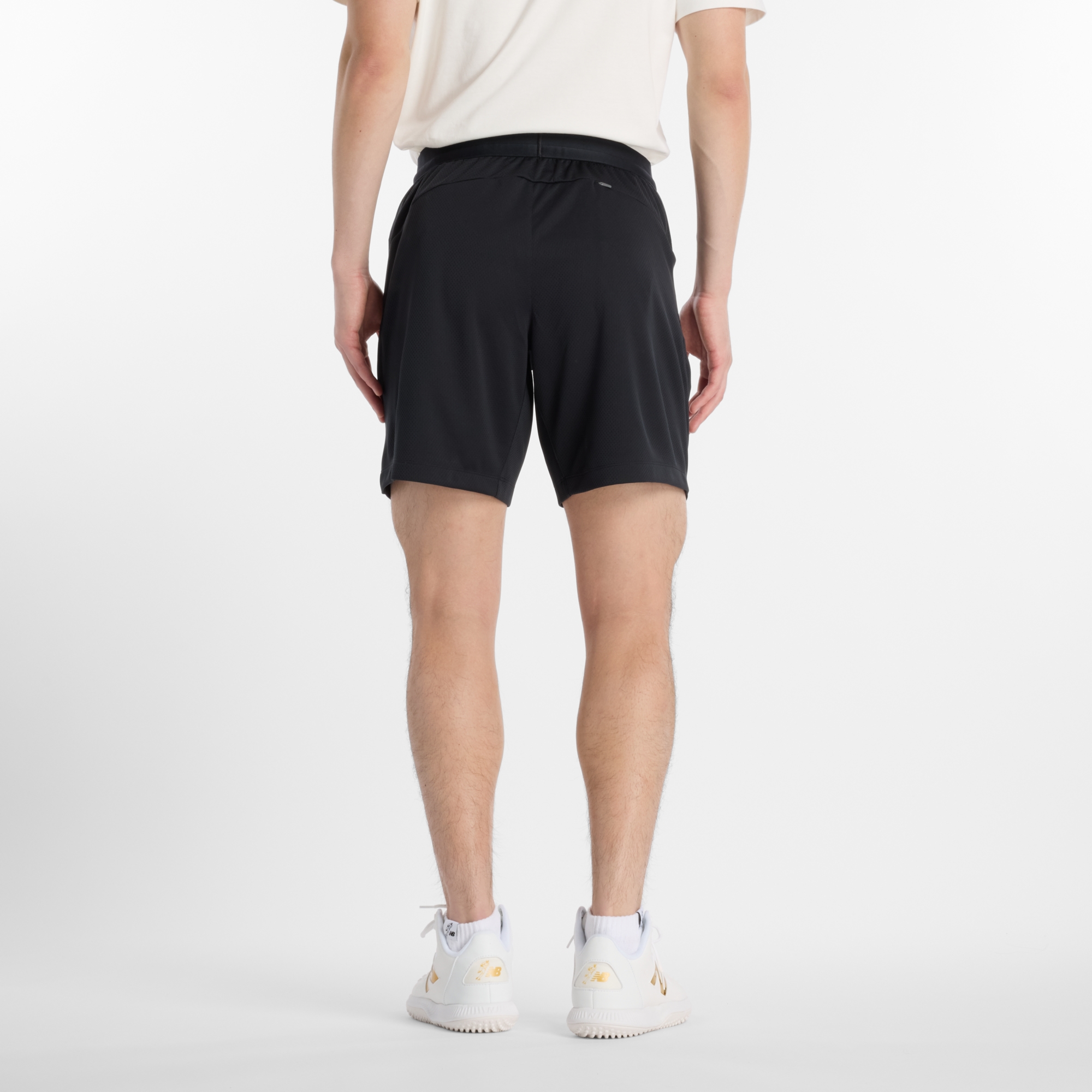 New Balance 大谷翔平シグネチャーパフォーマンスストレッチショーツ, MB61T7YQBK