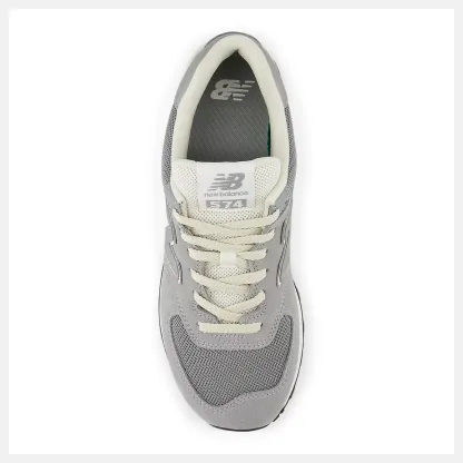 New Balance 574 U574TC2 SLATE GREY with TURTLEDOVE and Sea Salt