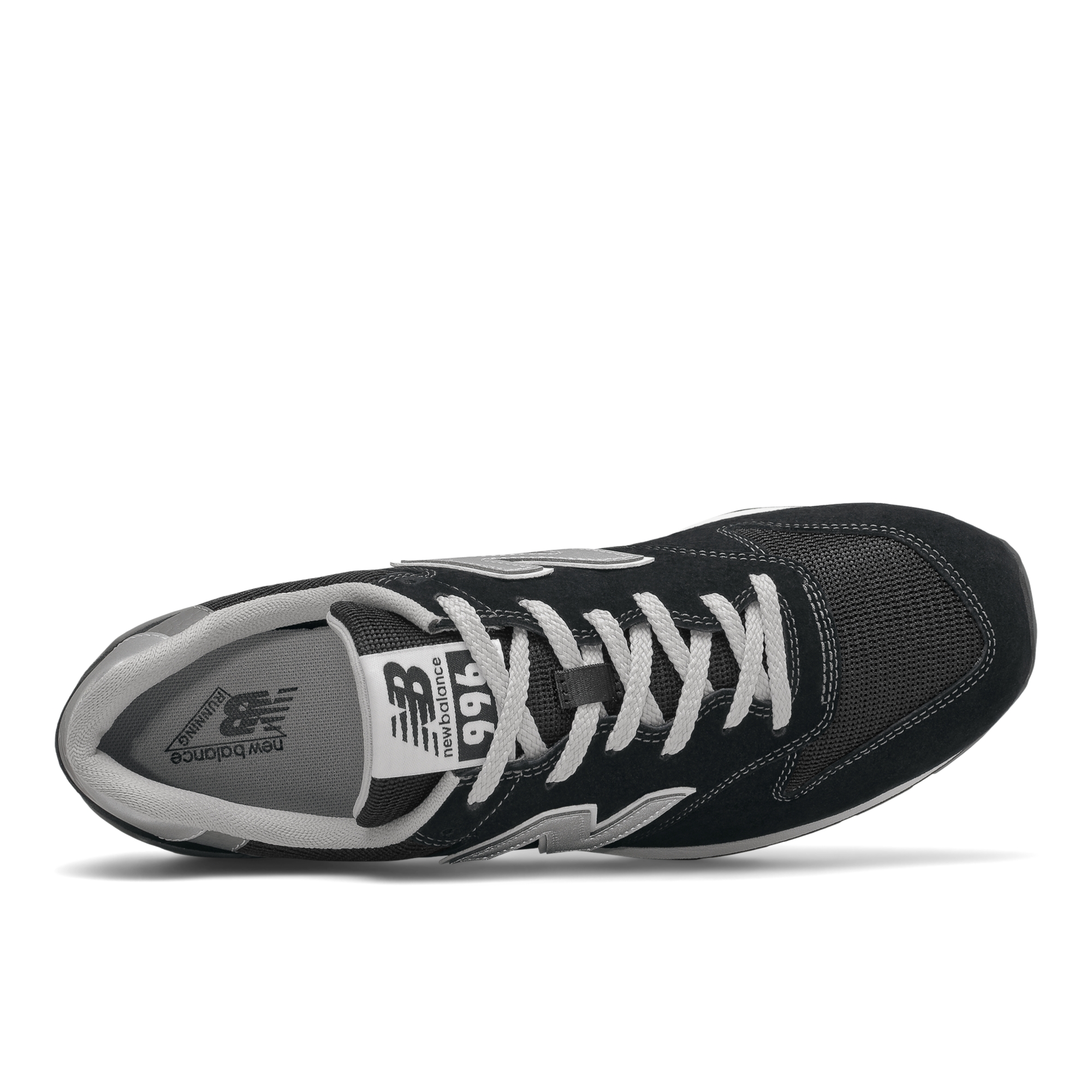 New Balance CM996V2, CM996BK2