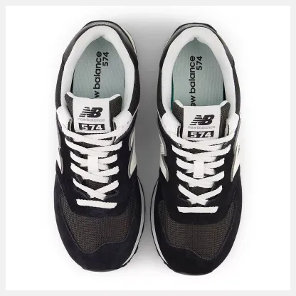 New Balance 574 U5745MX BLACK with FADED BLACK