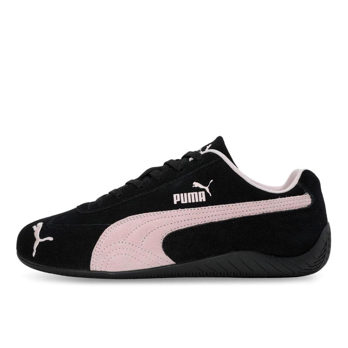 PUMA SPEEDCAT OG - 09BK/MAUVE MIS