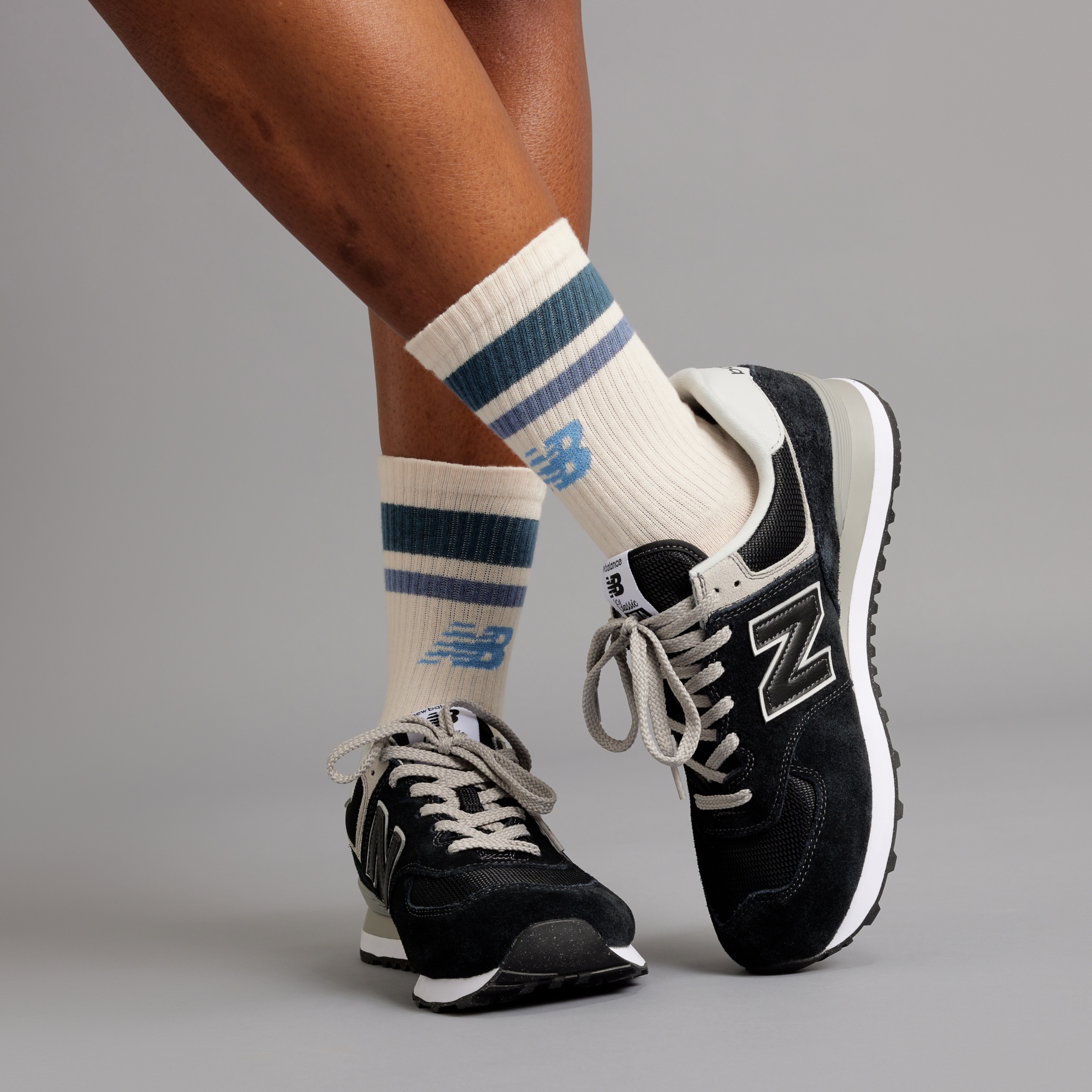 New Balance 574 Core, ML574EVB