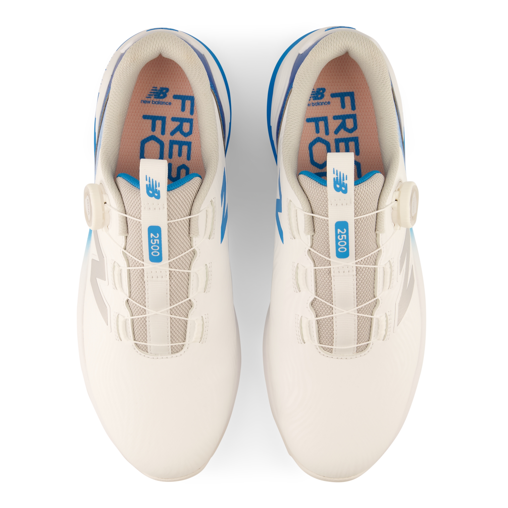 New Balance Fresh Foam X 2500 v5 SL BOA®, U25006R8