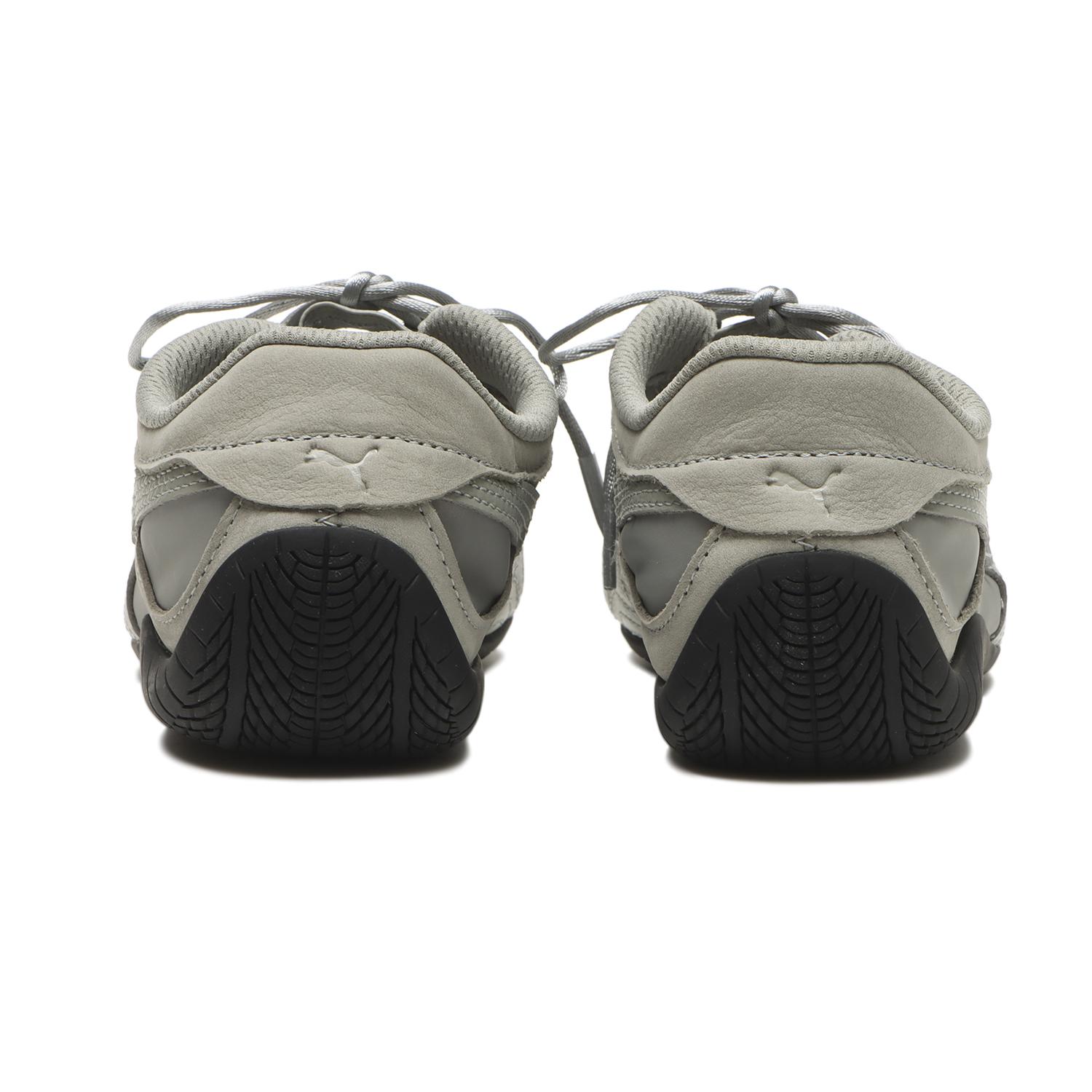 PUMA W SPEEDCAT GO SHEER - 04F.LIGHT GRAY