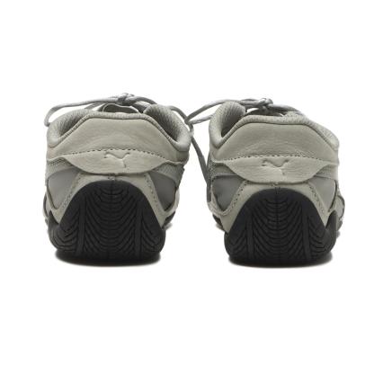 PUMA W SPEEDCAT GO SHEER - 04F.LIGHT GRAY