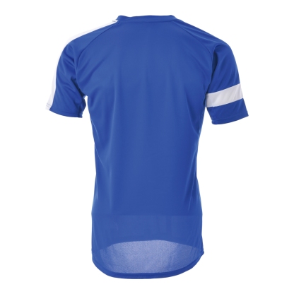 New Balance ゲームシャツ, JMTF0488RBT