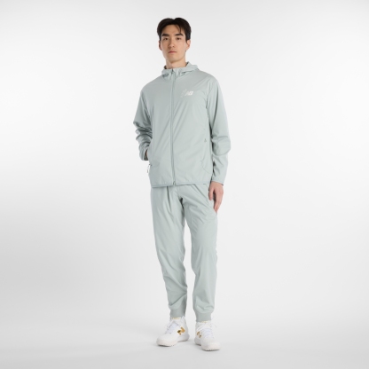 New Balance 大谷翔平シグネチャーパフォーマンスウォームアップパンツ, MB61V3U7AAQ