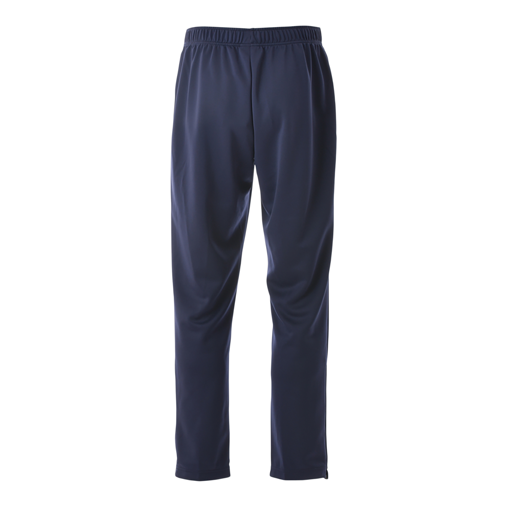 New Balance ウォームアップパンツ, JMPF9404NV