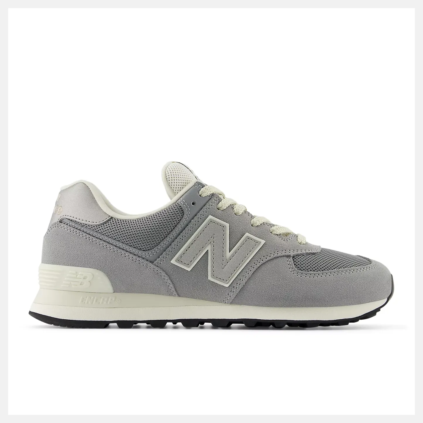 New Balance 574 U574TC2 SLATE GREY with TURTLEDOVE and Sea Salt