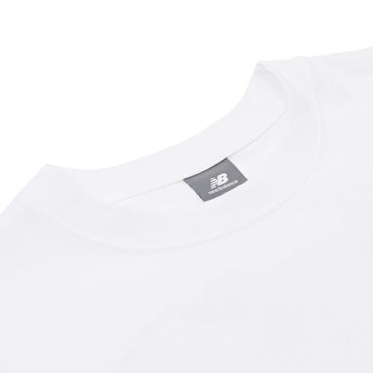 New Balance 大谷翔平シグネチャー Made in USA ショートスリーブTシャツ #2, MT61E50SWT