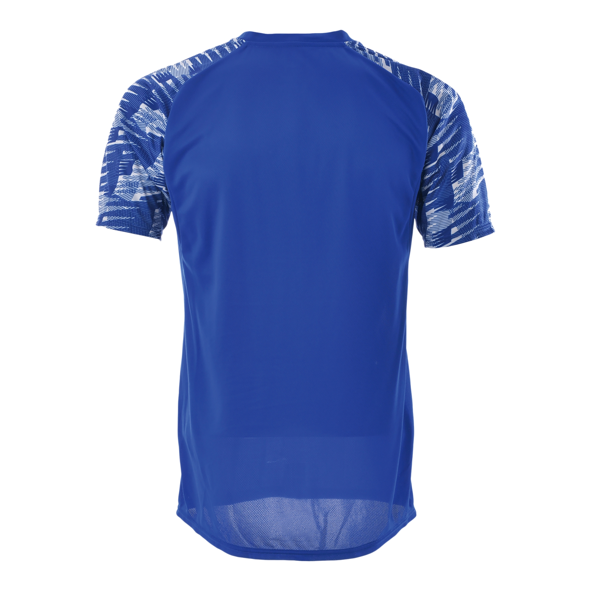 New Balance ゲームシャツ, JMTF1417RYB
