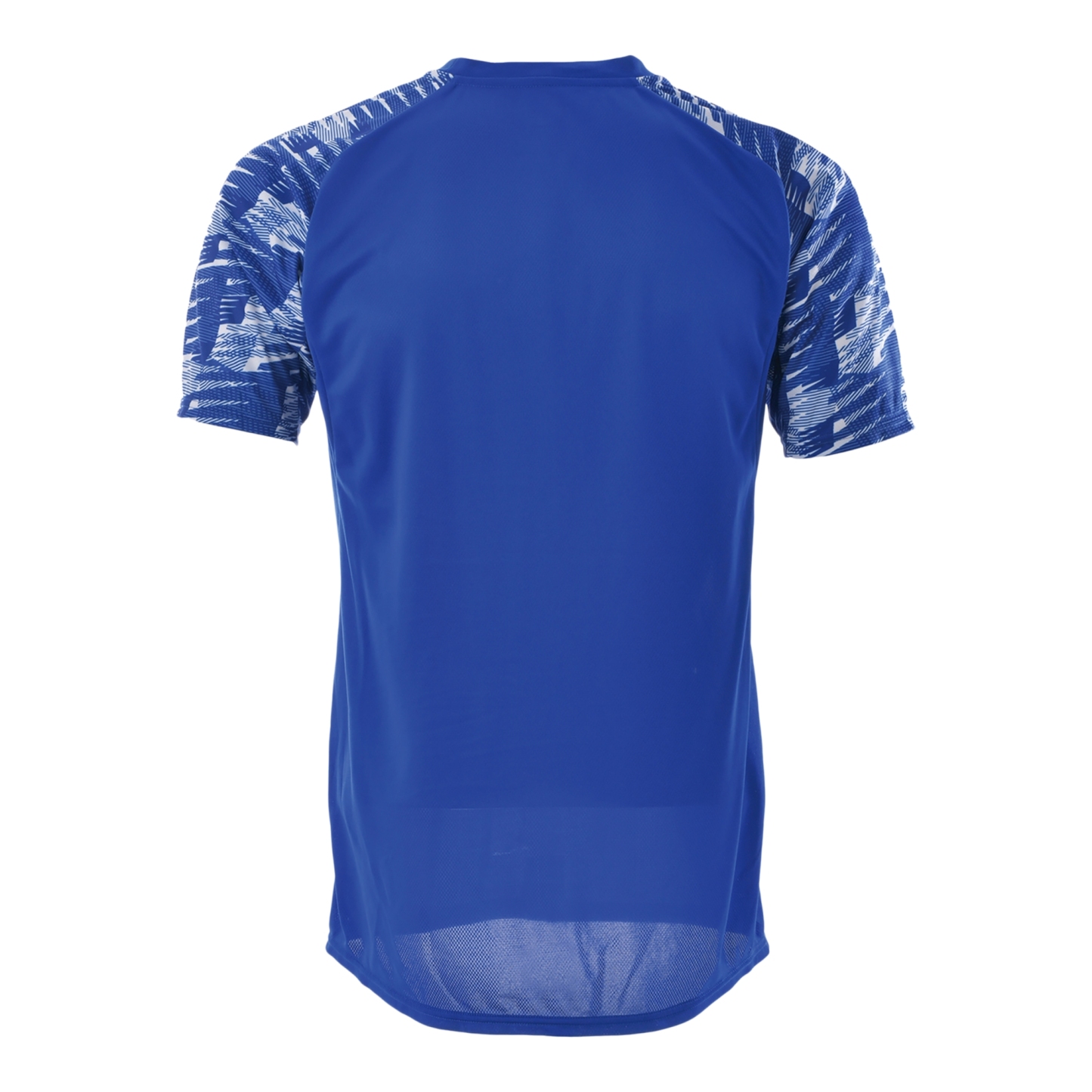 New Balance ゲームシャツ, JMTF1417RYB