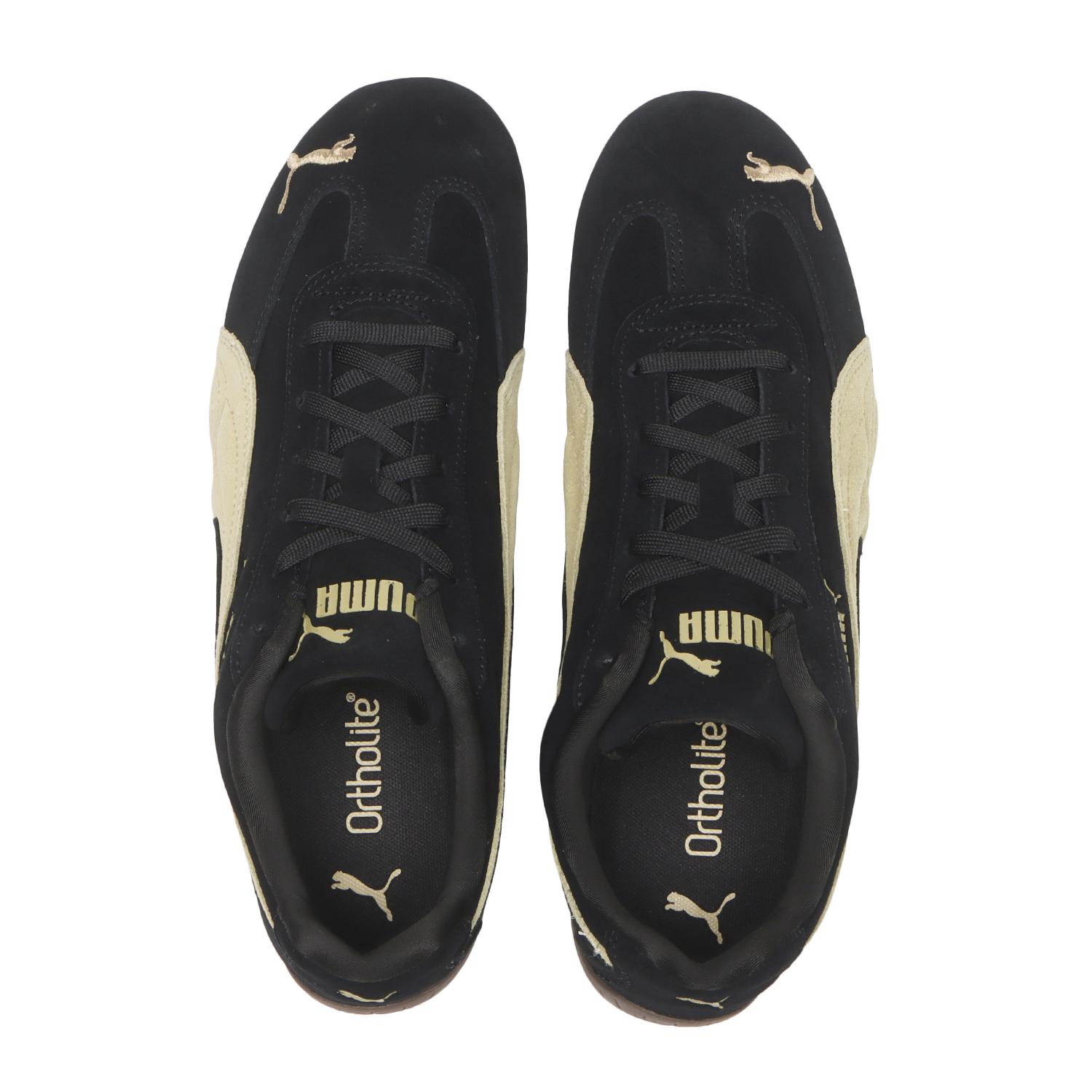 PUMA SPEEDCAT OG - 91BK/C.MILK