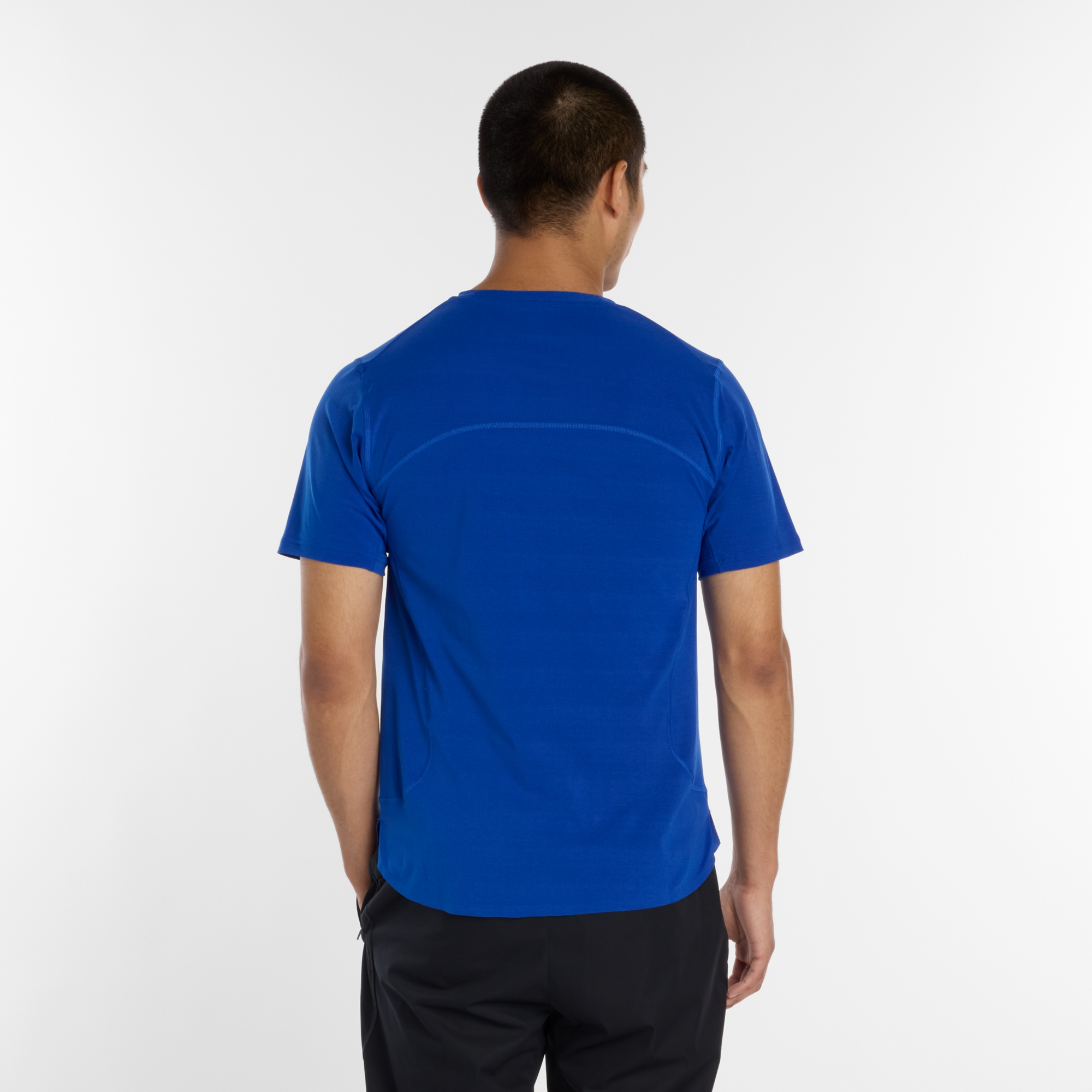 New Balance 大谷翔平シグネチャーパフォーマンス半袖トップ, MT614587TRY