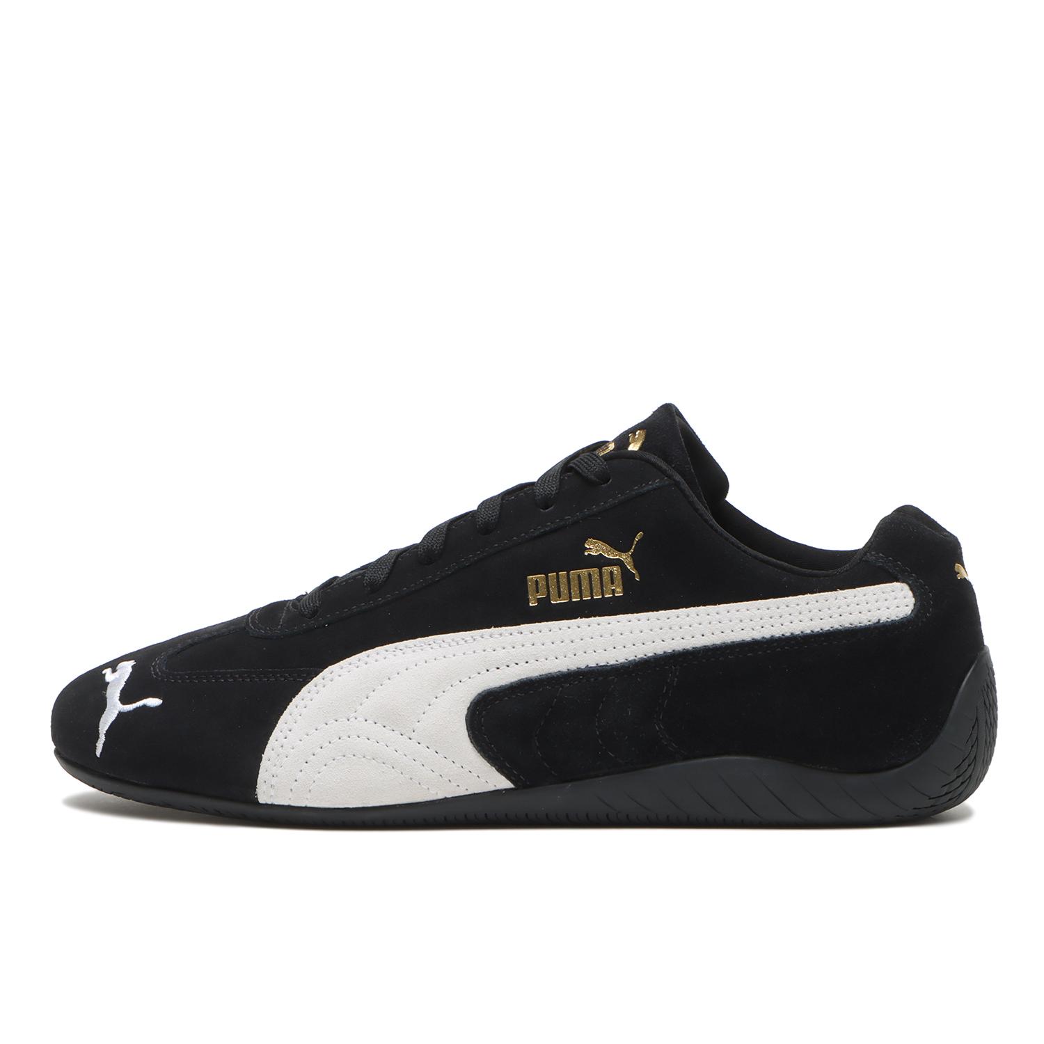 PUMA SPEEDCAT OG - 01BLK/WHT