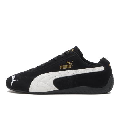 PUMA SPEEDCAT OG - 01BLK/WHT