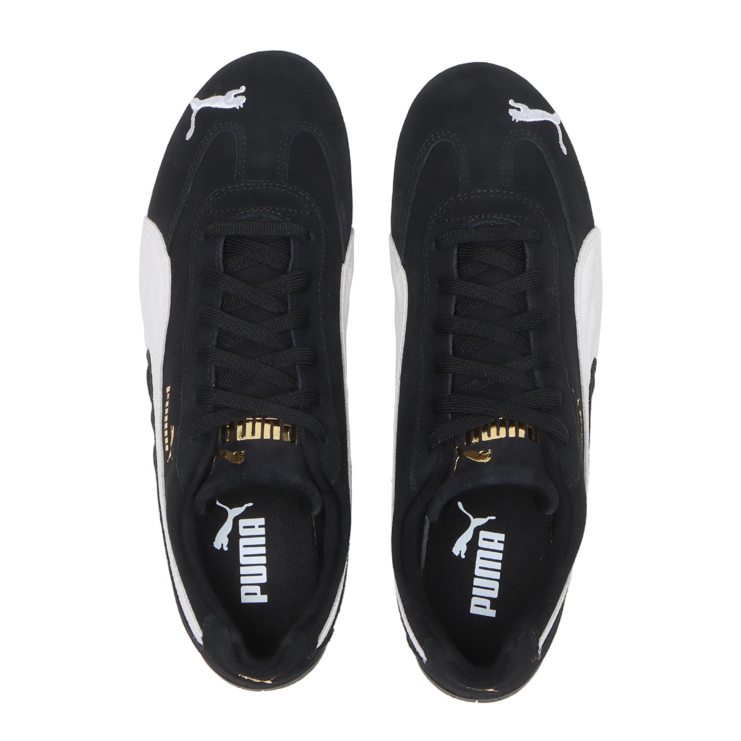 PUMA SPEEDCAT OG - 01BLK/WHT