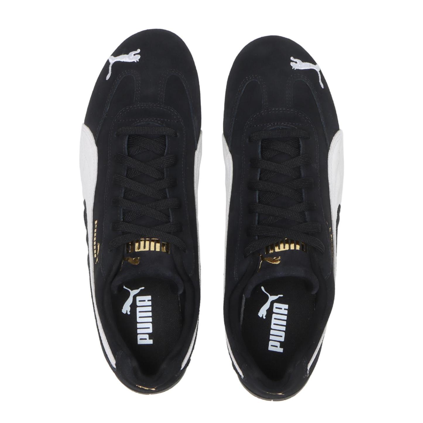 PUMA SPEEDCAT OG - 01BLK/WHT