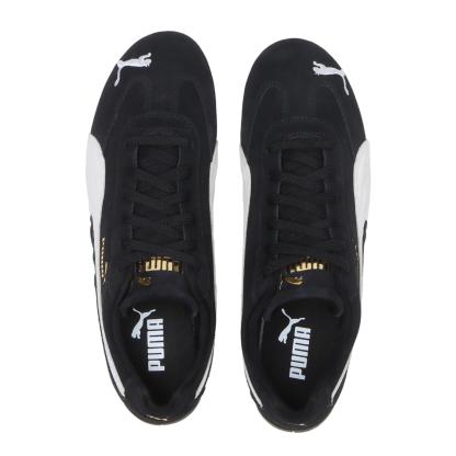 PUMA SPEEDCAT OG - 01BLK/WHT