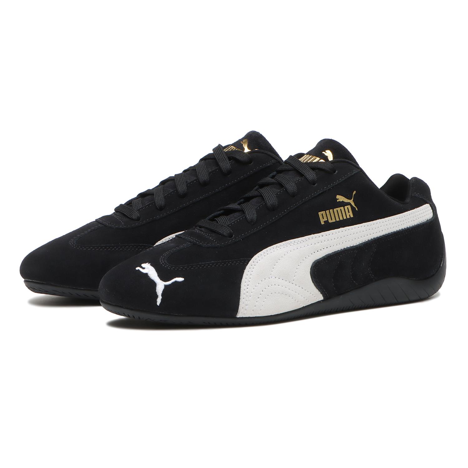 PUMA SPEEDCAT OG - 01BLK/WHT