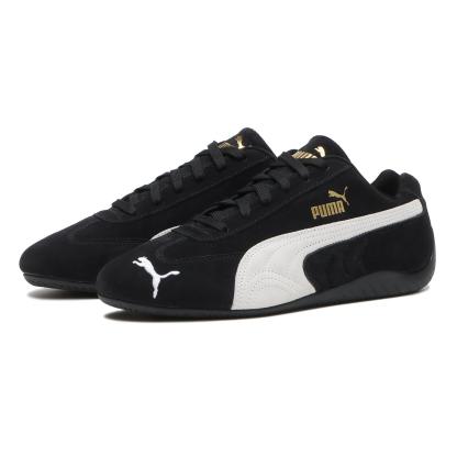 PUMA SPEEDCAT OG - 01BLK/WHT