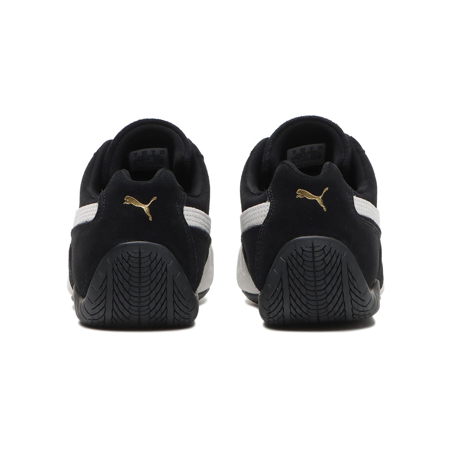 PUMA SPEEDCAT OG - 01BLK/WHT