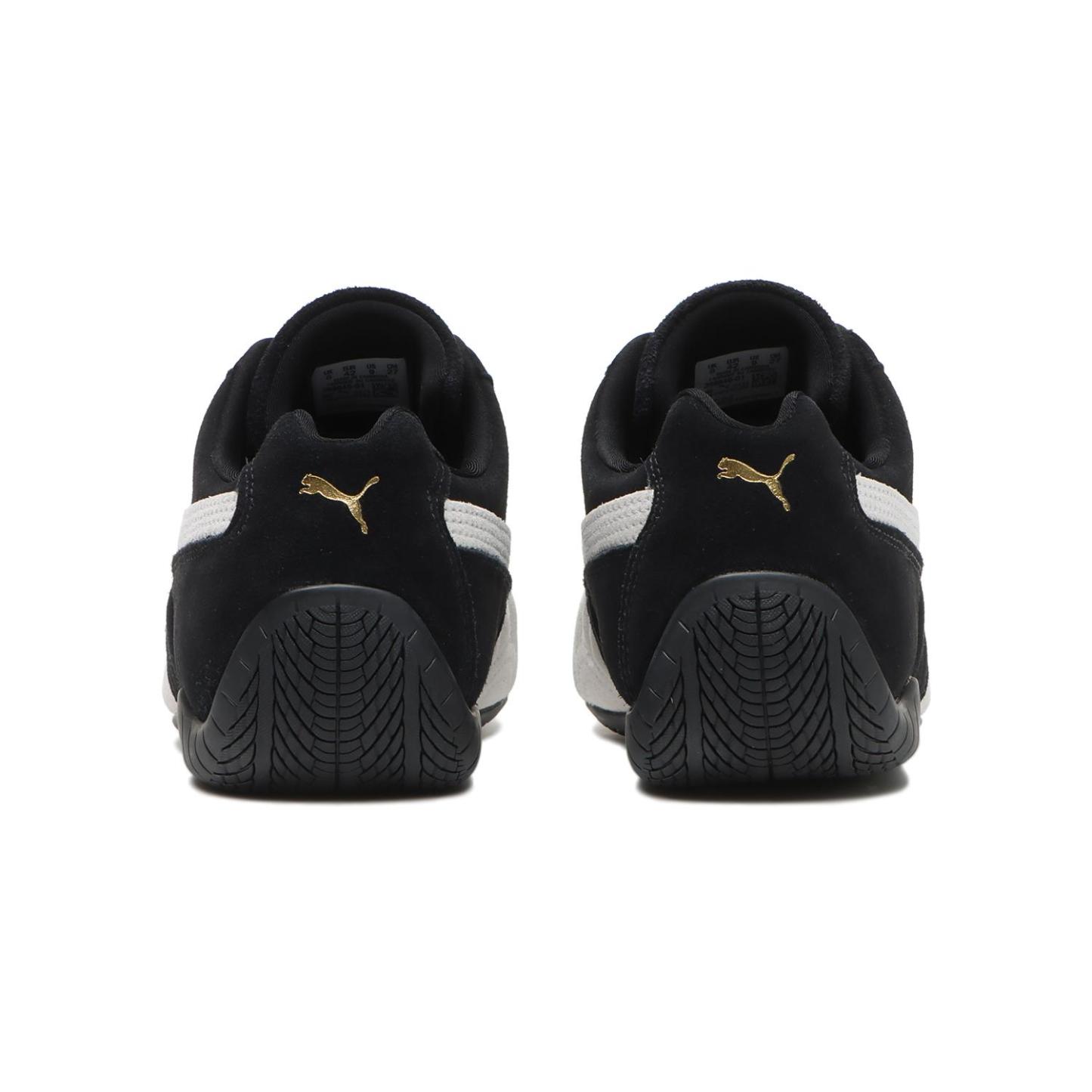 PUMA SPEEDCAT OG - 01BLK/WHT