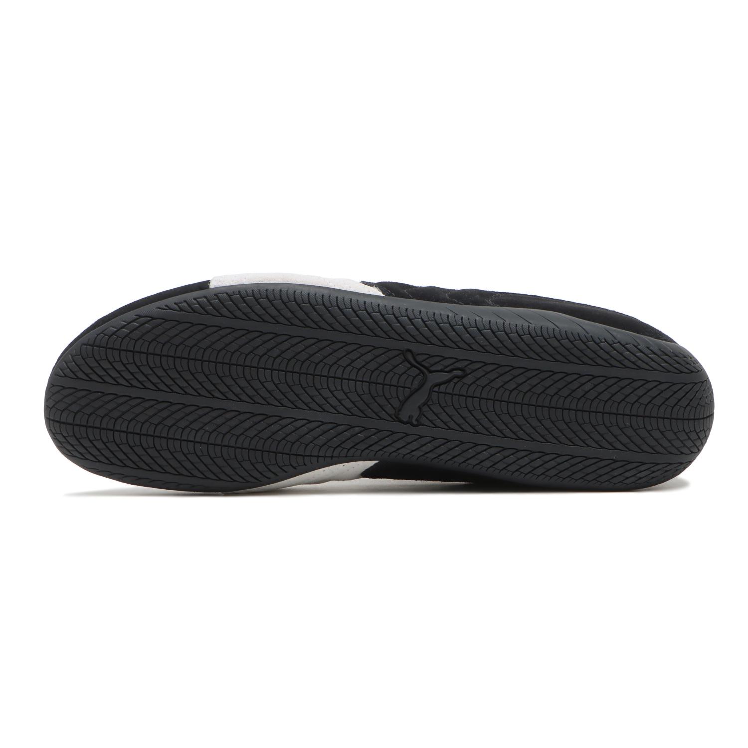 PUMA SPEEDCAT OG - 01BLK/WHT