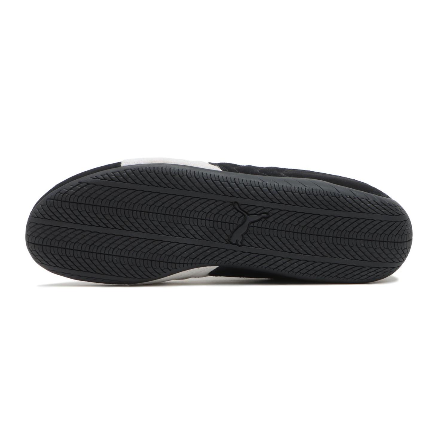 PUMA SPEEDCAT OG - 01BLK/WHT