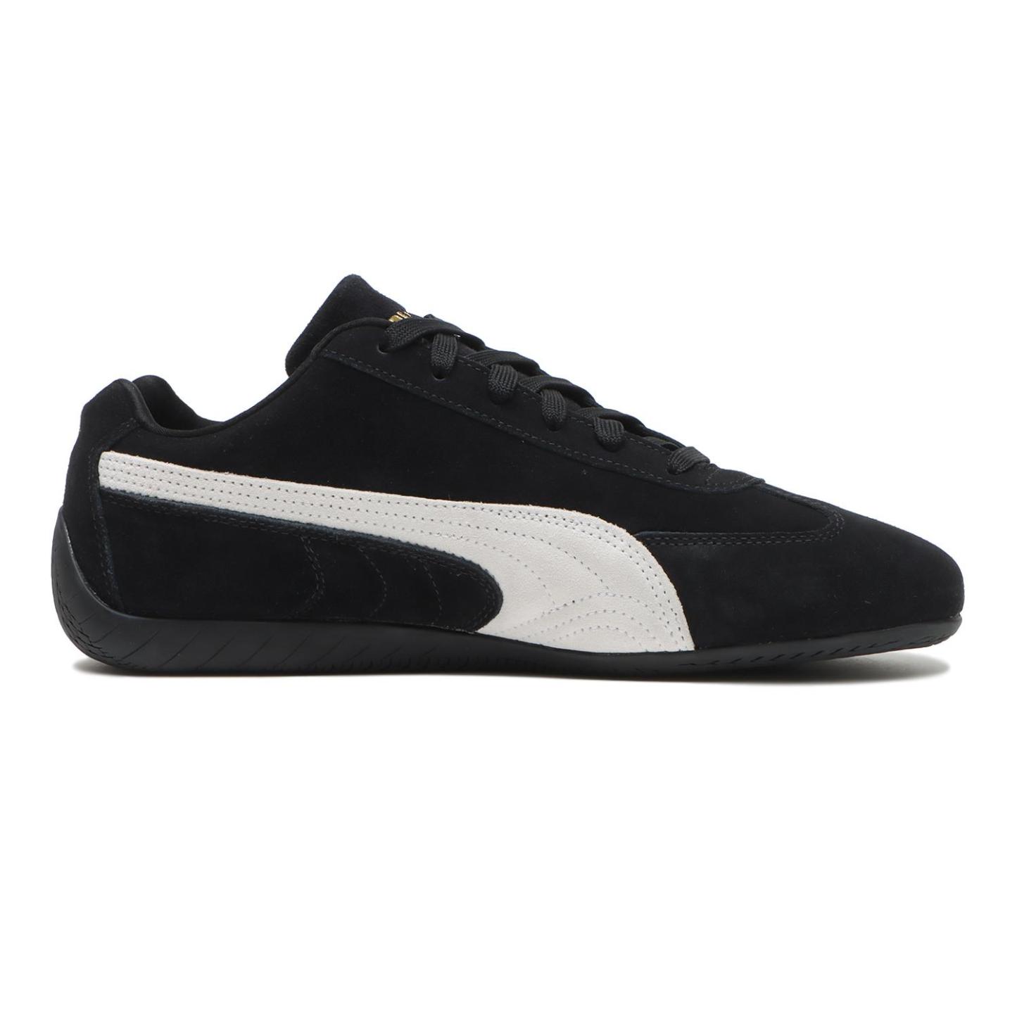 PUMA SPEEDCAT OG - 01BLK/WHT