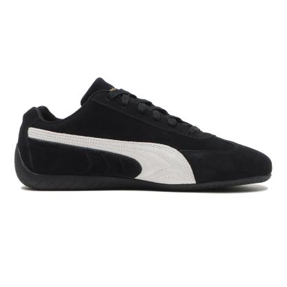 PUMA SPEEDCAT OG - 01BLK/WHT