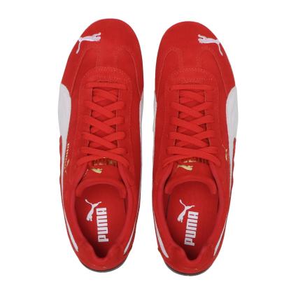 PUMA SPEEDCAT OG - 02RED/WHT
