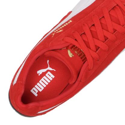 PUMA SPEEDCAT OG - 02RED/WHT