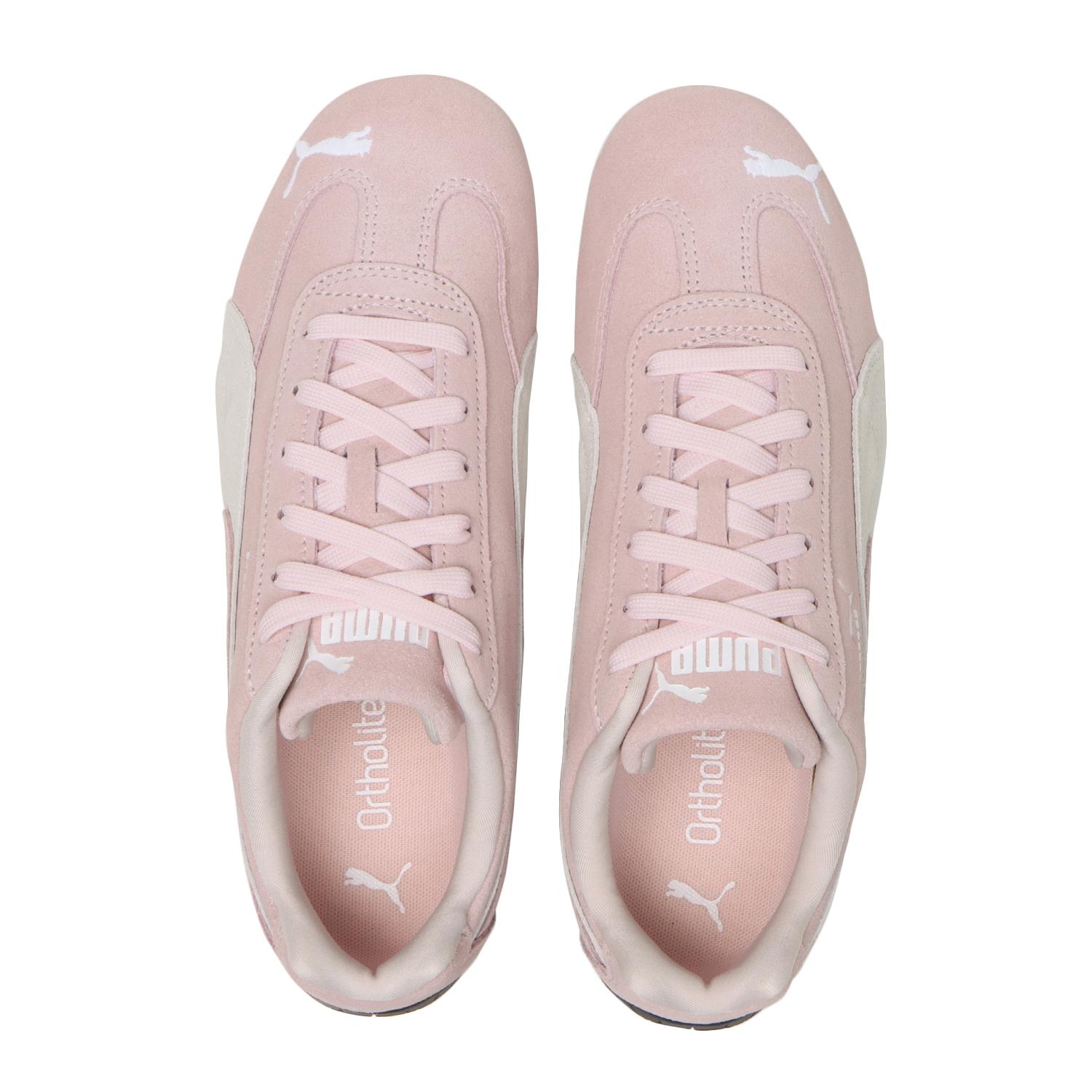 PUMA SPEEDCAT OG - 04WHISP OF PNK