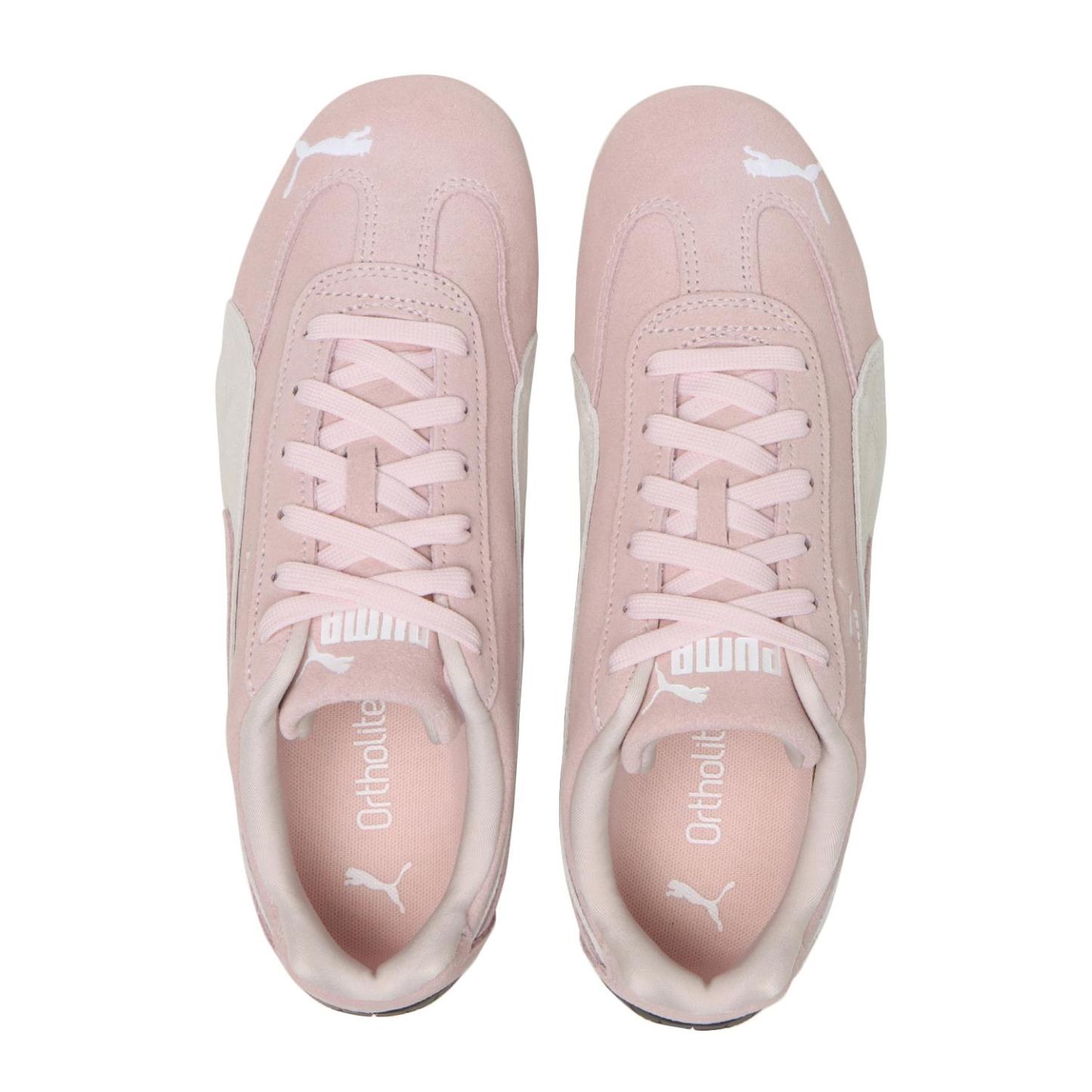 PUMA SPEEDCAT OG - 04WHISP OF PNK