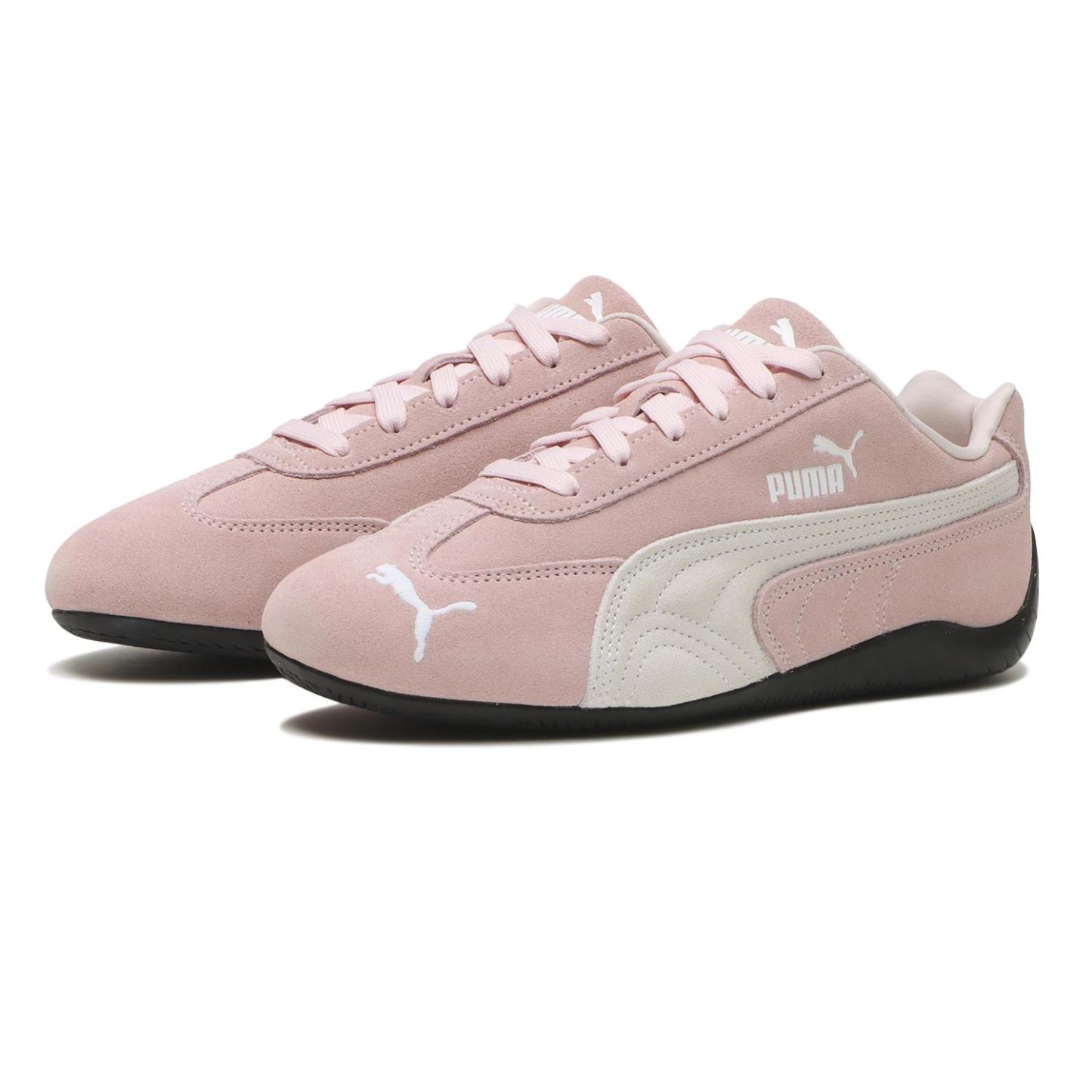 PUMA SPEEDCAT OG - 04WHISP OF PNK