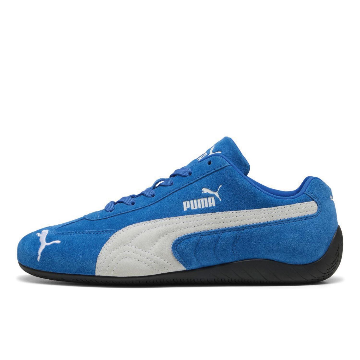 PUMA SPEEDCAT OG - 18T.ROYAL/WH