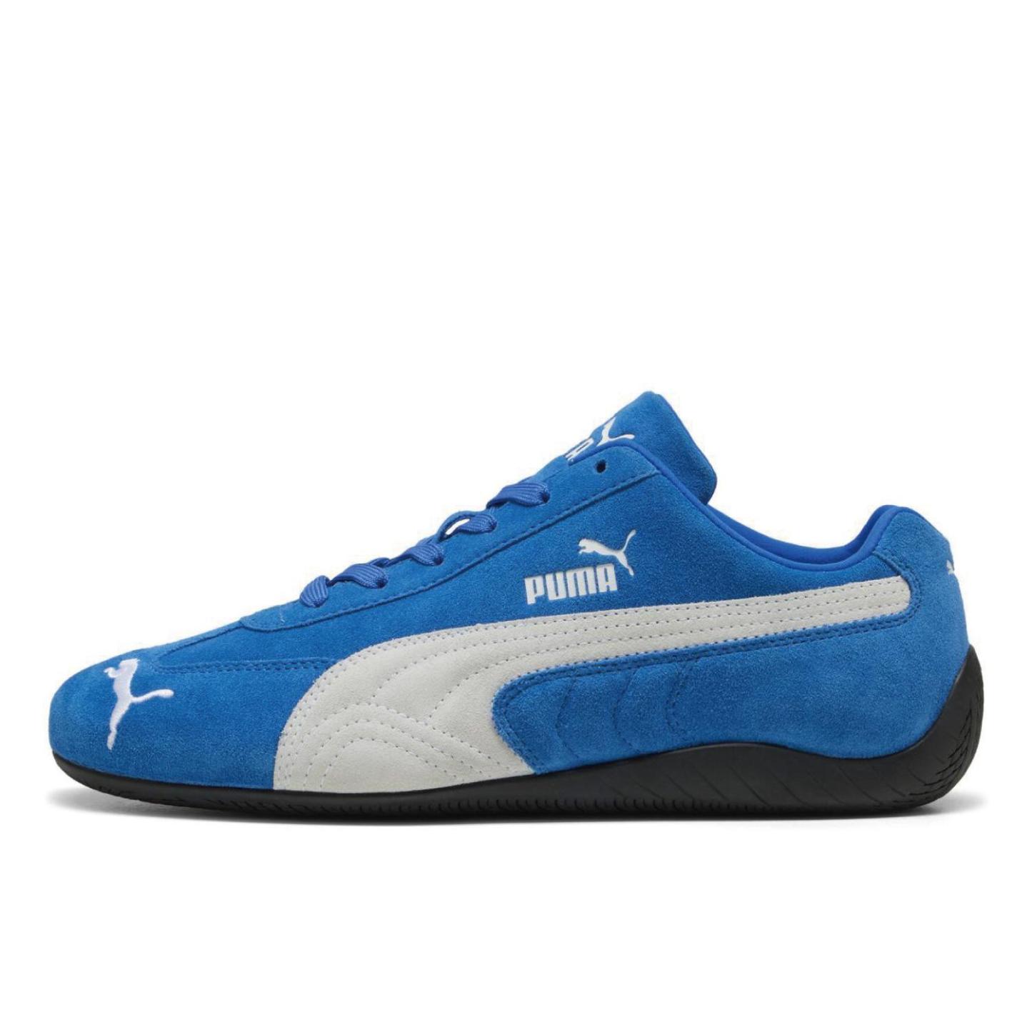 PUMA SPEEDCAT OG - 18T.ROYAL/WH