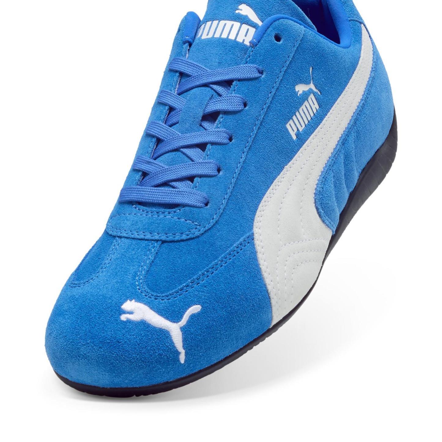 PUMA SPEEDCAT OG - 18T.ROYAL/WH
