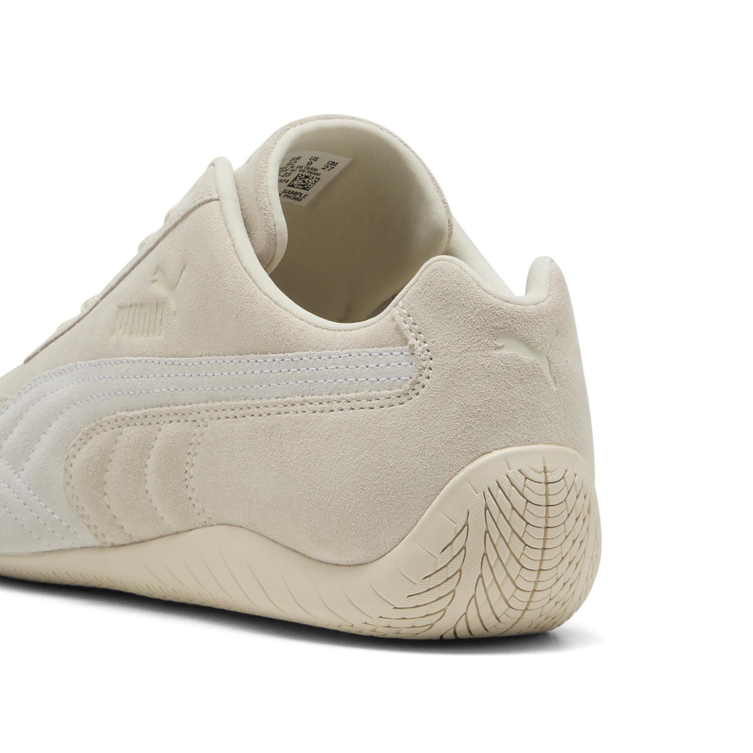 PUMA SPEEDCAT OG - 23A.SNOW/WH