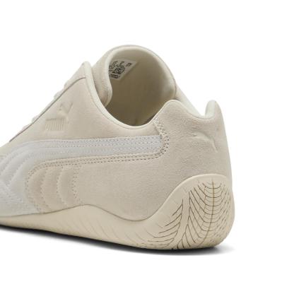 PUMA SPEEDCAT OG - 23A.SNOW/WH