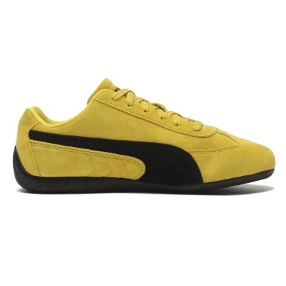 PUMA SPEEDCAT OG - 19PELE YELLOW