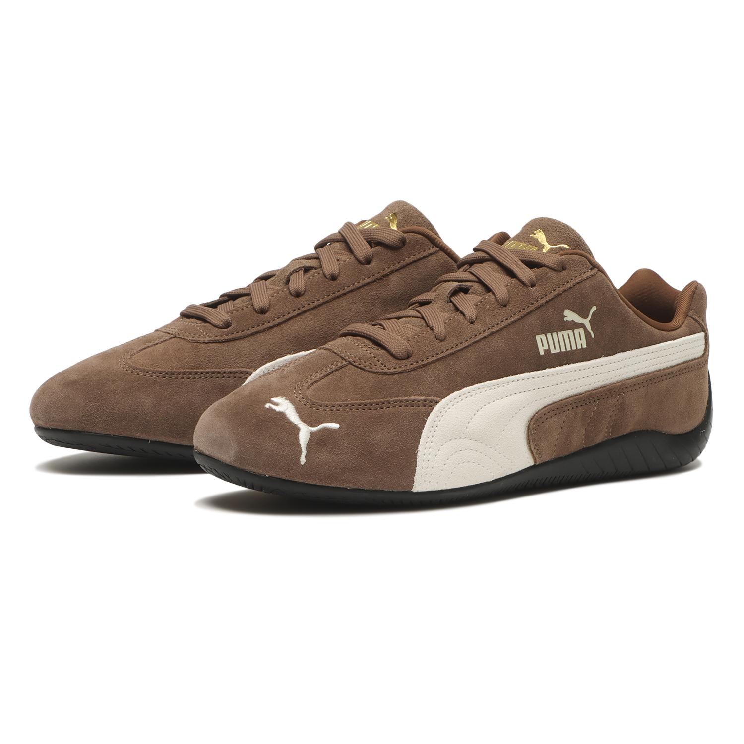 PUMA SPEEDCAT OG - 31HAUTE COFFEE