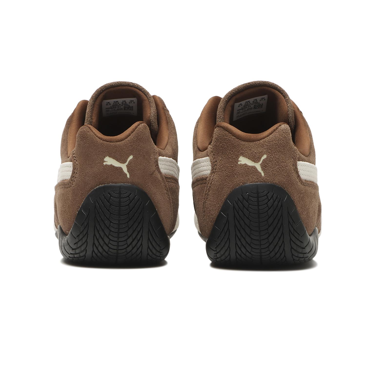 PUMA SPEEDCAT OG - 31HAUTE COFFEE