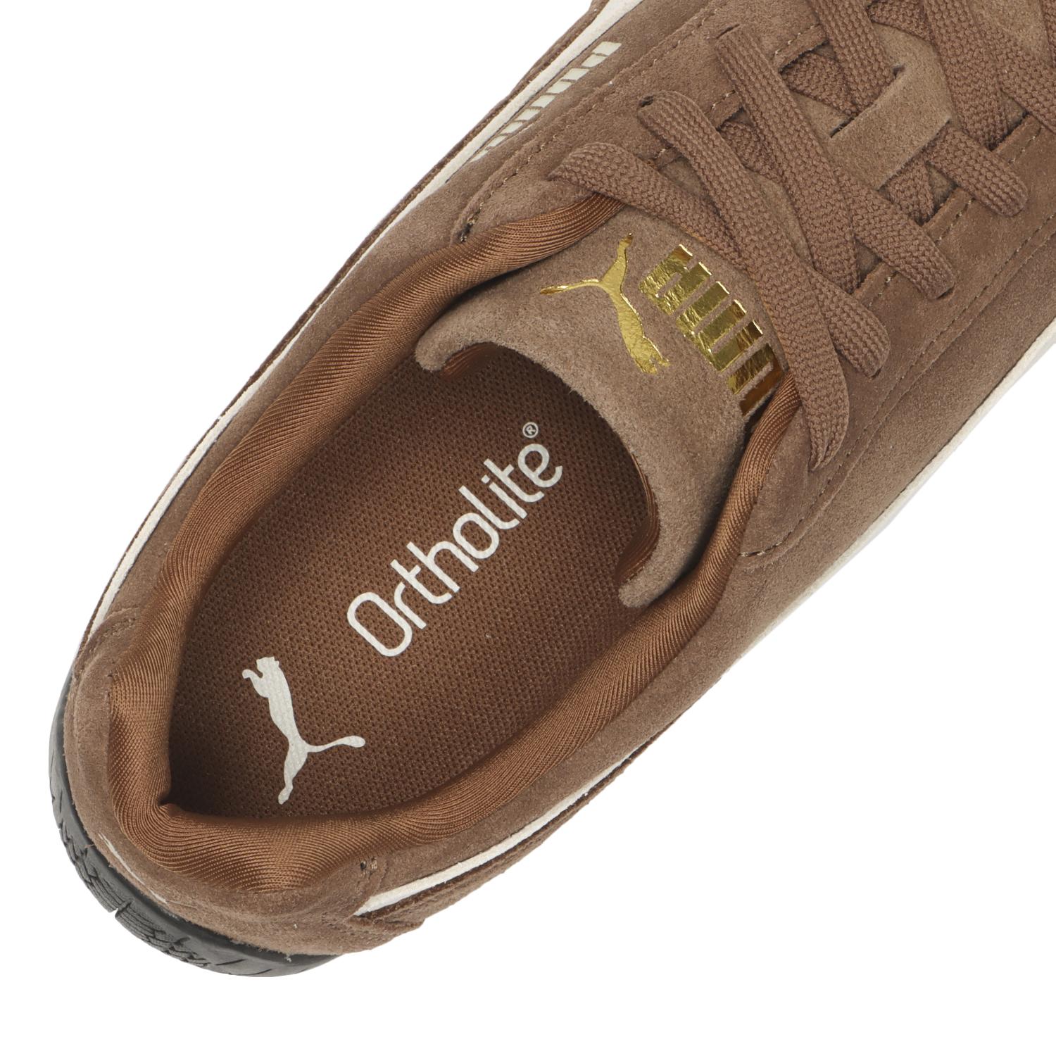 PUMA SPEEDCAT OG - 31HAUTE COFFEE