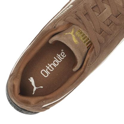 PUMA SPEEDCAT OG - 31HAUTE COFFEE